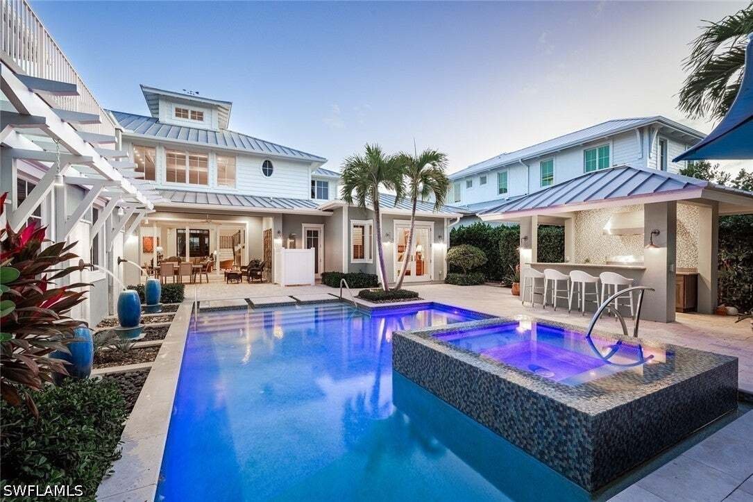 House in Naples, Florida, United States 4 - 19009027