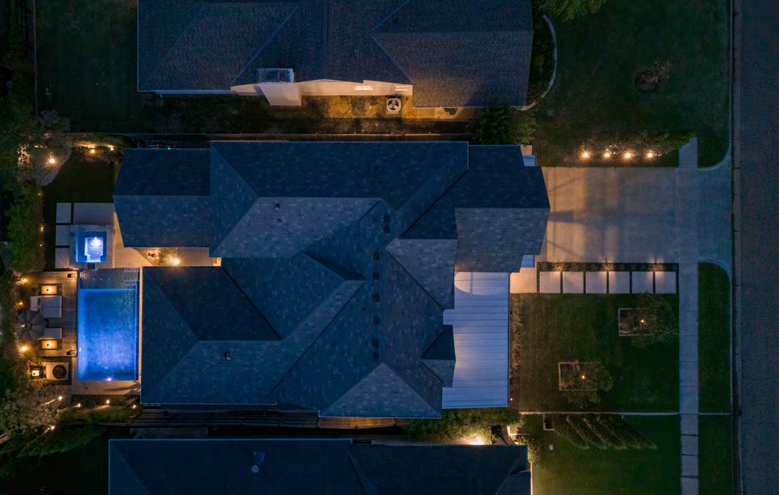 House in Nichols Hills, Oklahoma, United States 3 - 19011361