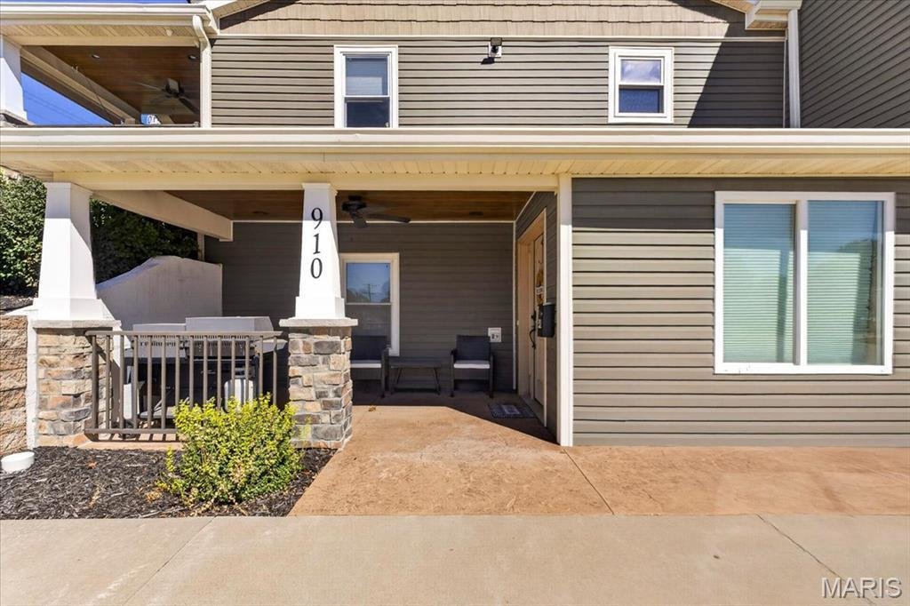 Casa en O'Fallon, Misuri, Estados Unidos 3 - 19013141