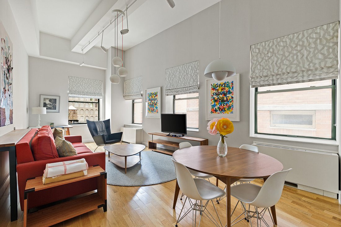 Condo in New York, New York, United States 1 - 19015117