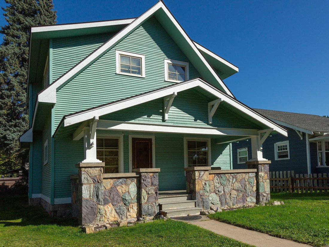House in Whitefish, Montana, United States 1 - 19011799