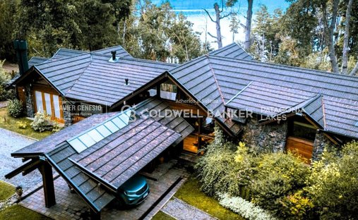 House in Villa La Angostura, Neuquen, Argentina 1