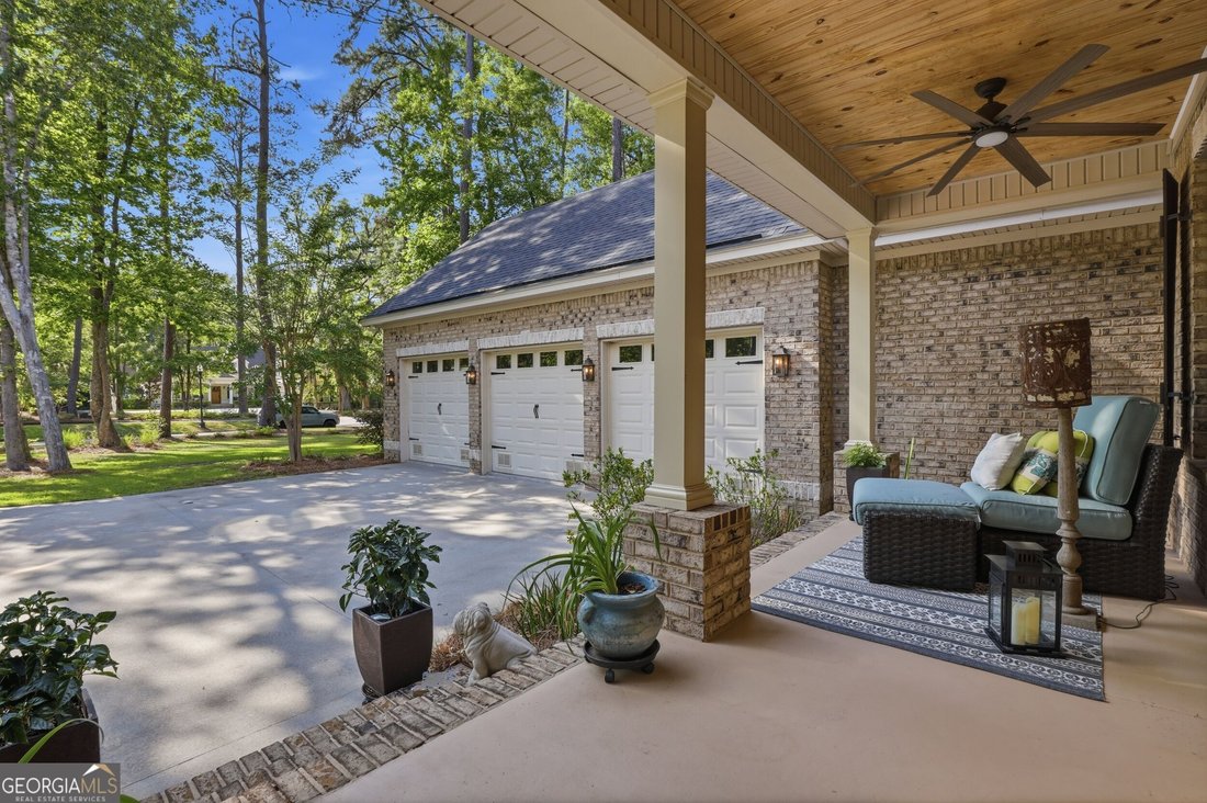 House in Richmond Hill, Georgia, United States 3 - 19013543