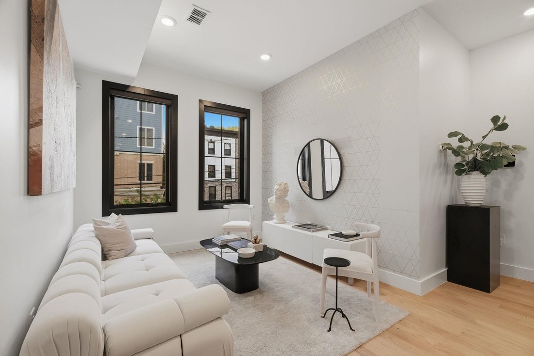 Condo in Jersey City, New Jersey, United States 3 - 19014741