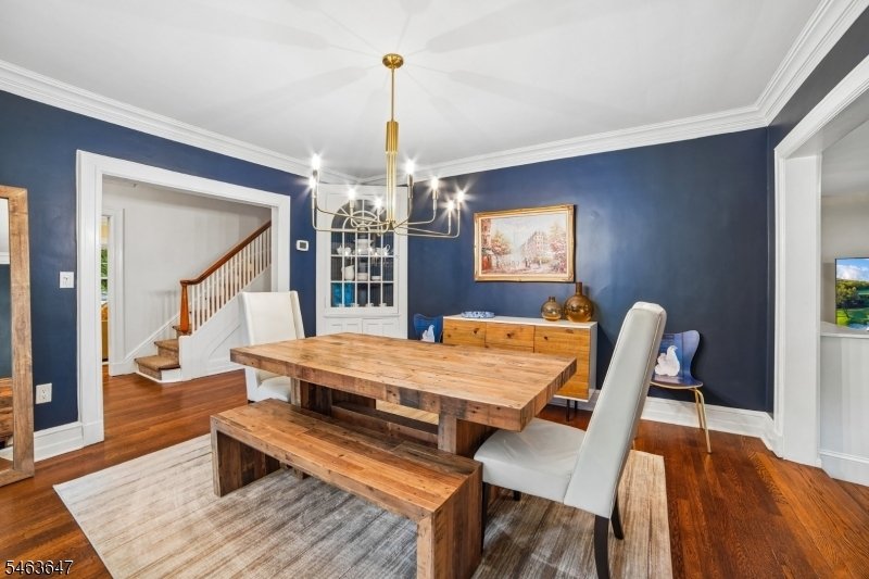 House in Summit, New Jersey, United States 5 - 19010018
