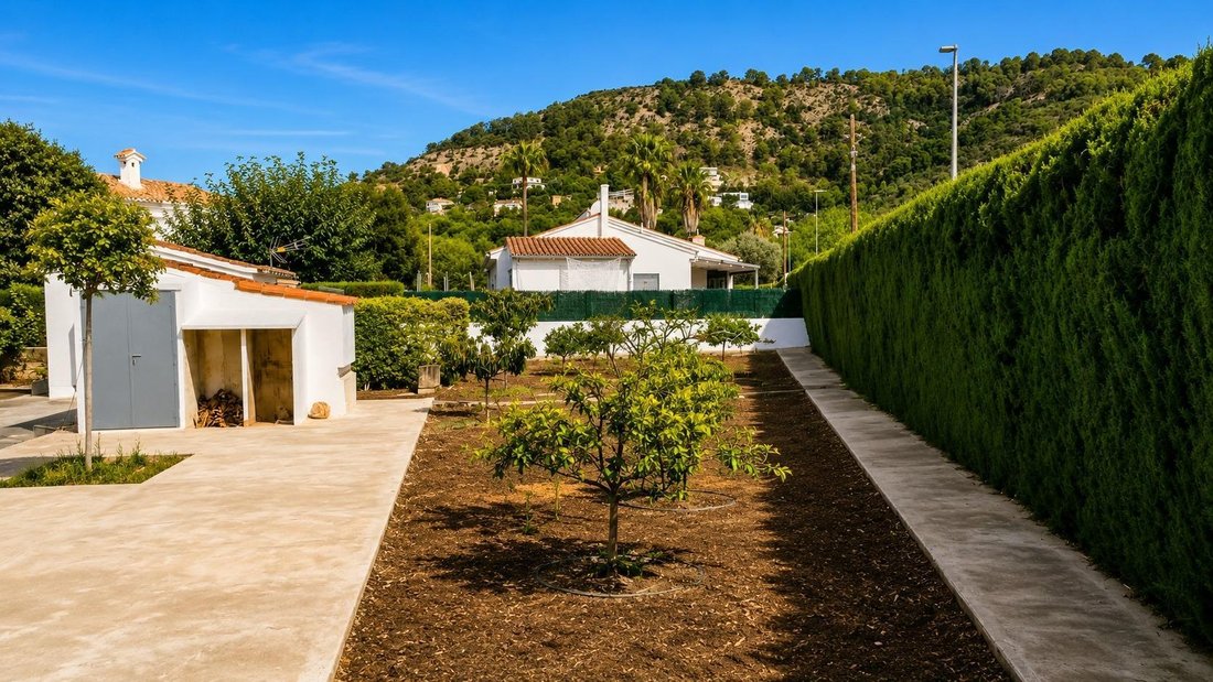 Land in Bunyola, Balearic Islands, Spain 5 - 19013797