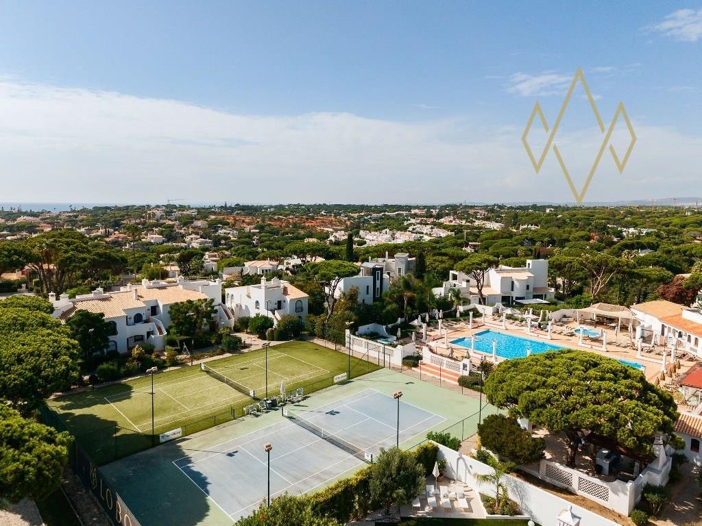 Apartment in Vale do Lobo, Almancil, Portugal 3 - 19015311