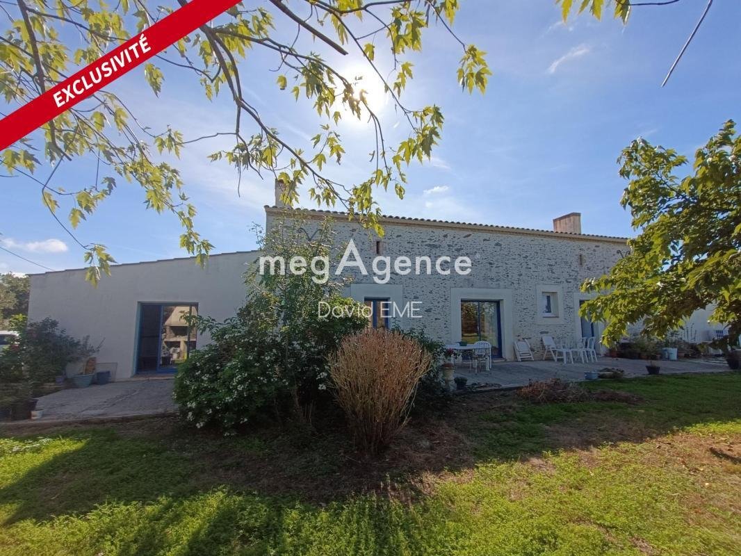 House in Centre, Challans, France 2 - 19010899