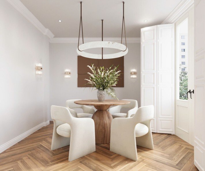 Apartment in Chamberi, Madrid, Spain 4 - 19014461