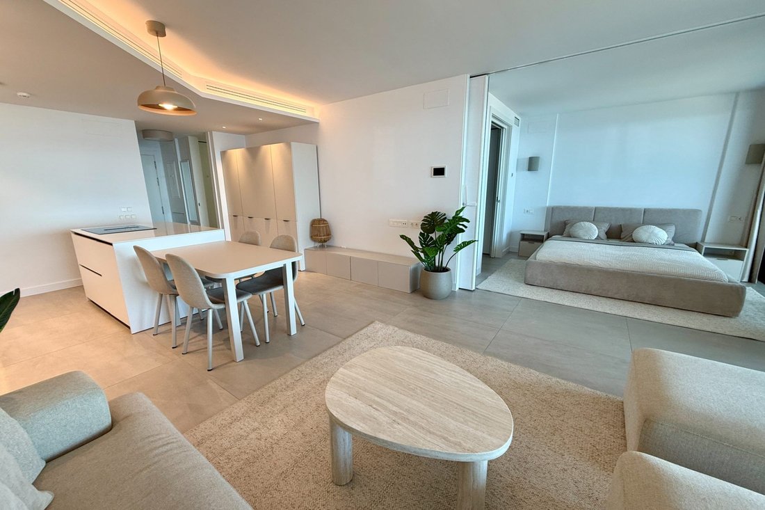 Apartment in Fuengirola, Andalusia, Spain 5 - 19012718