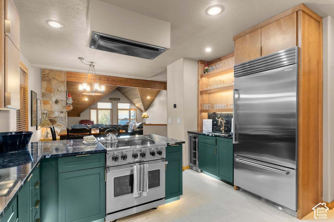 House in Park City, Utah, United States 3 - 19012851