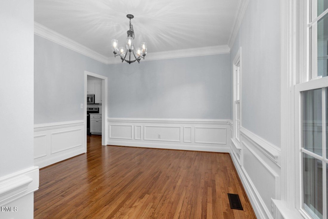 Maison à Rocky Mount, Caroline du Nord, États-Unis 5 - 19009782