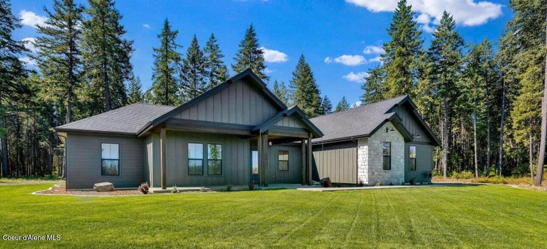 House in Rathdrum, Idaho, United States 2 - 19011723