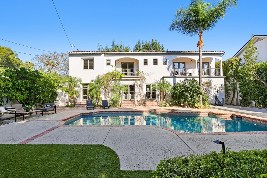 House in Los Angeles, California, United States 2 - 19011869