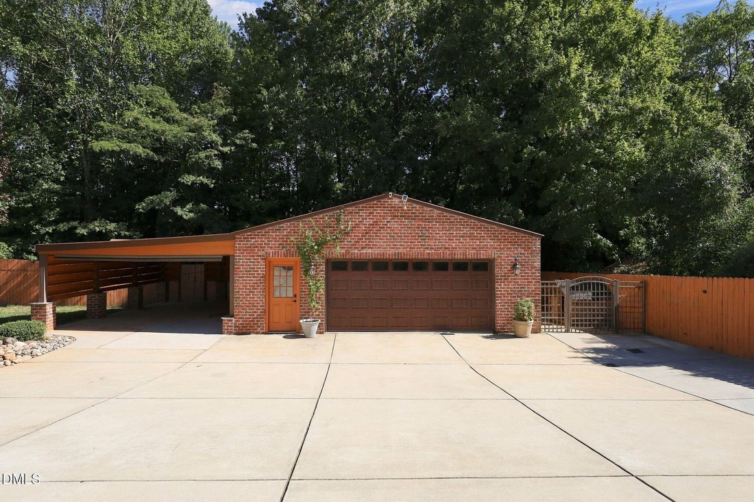 House in Cary, North Carolina, United States 5 - 19013903