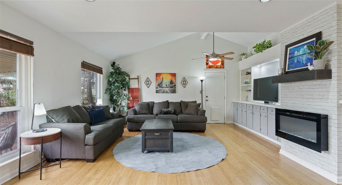 House in Austin, Texas, United States 5 - 19013160