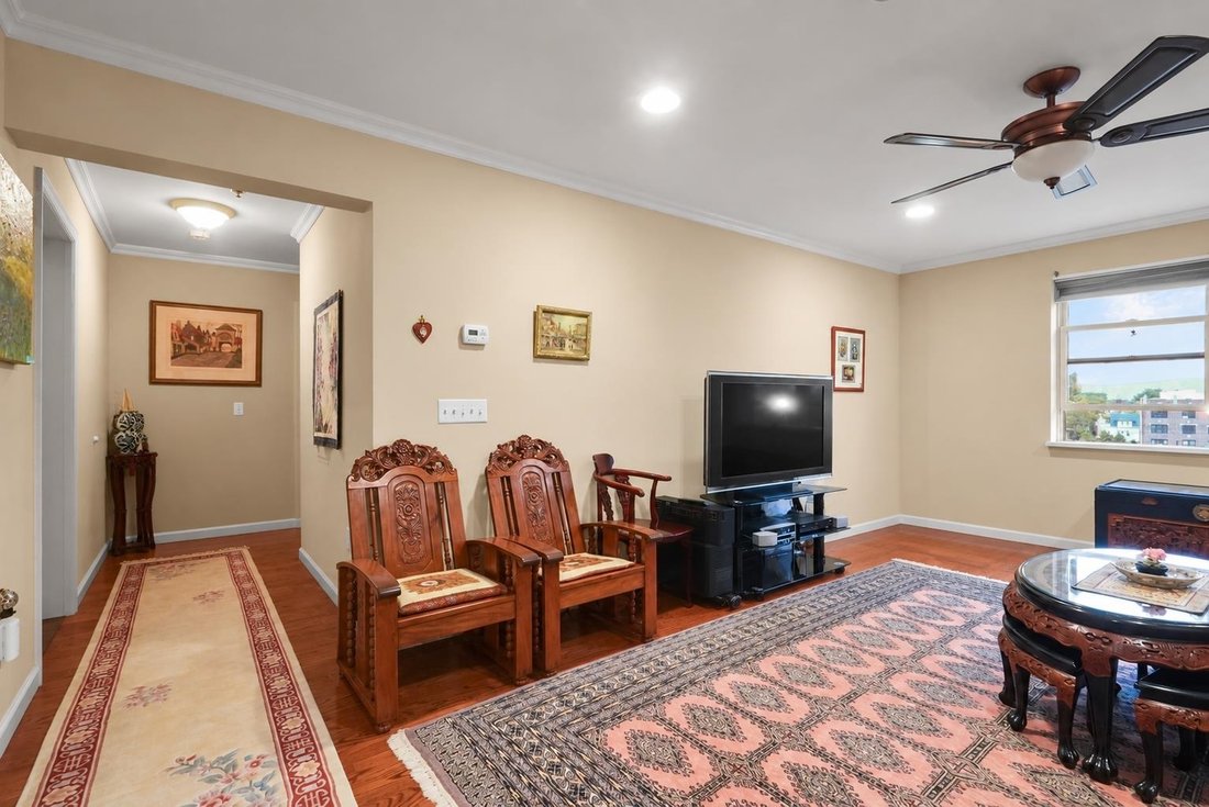 Condo in Union City, New Jersey, United States 3 - 19010366