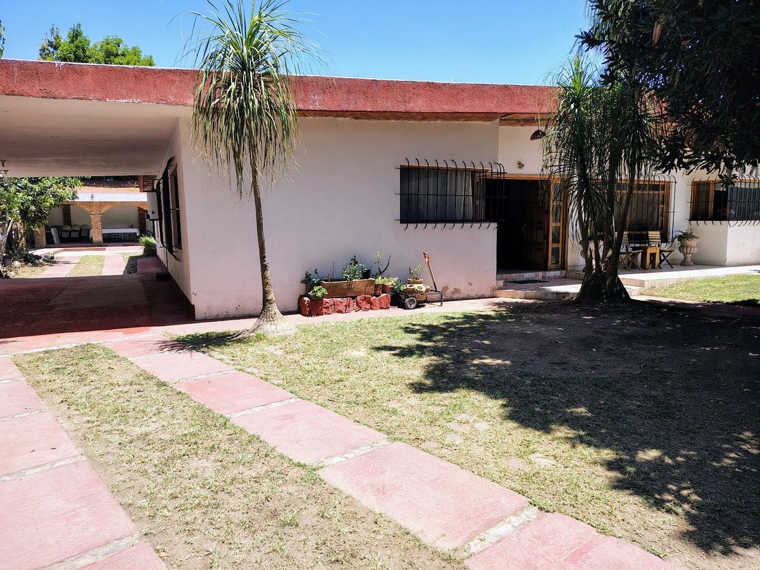House in Zapopan, Jalisco, Mexico 3 - 19011872
