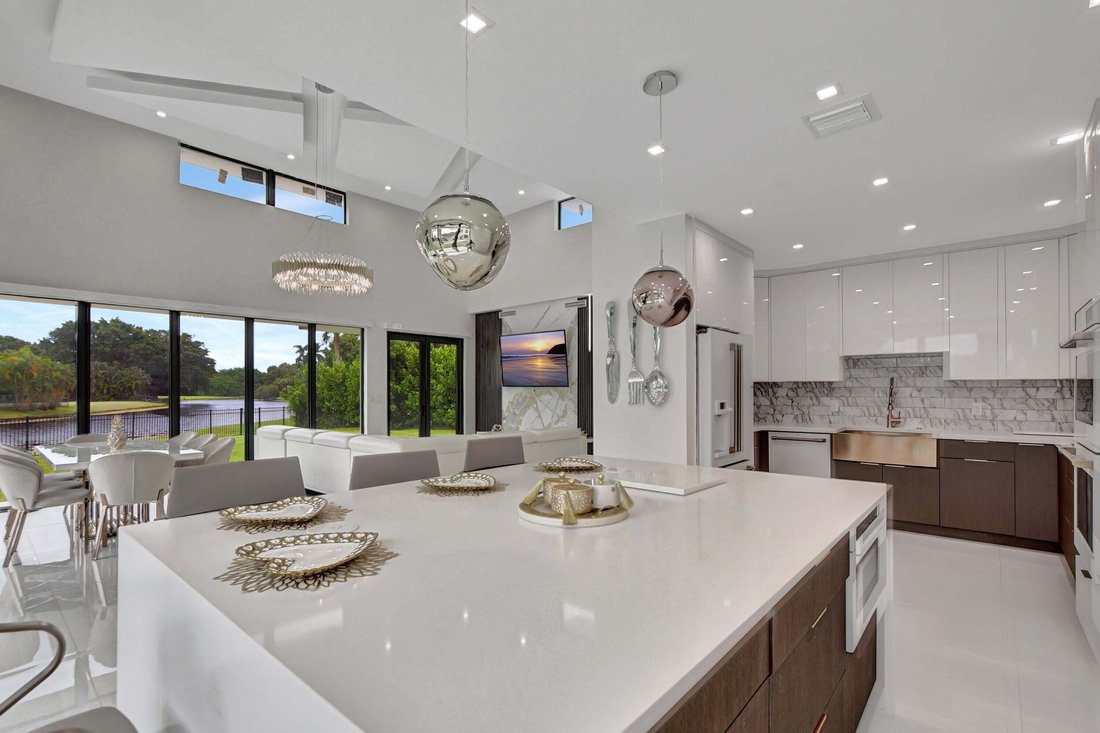 House in Delray Beach, Florida, United States 3 - 19013243