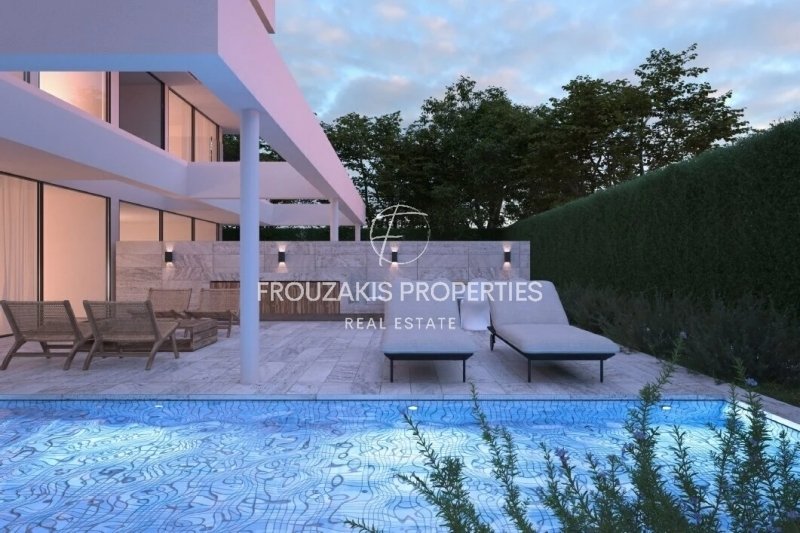 House in Glyfada, Attica, Greece 3 - 19012269