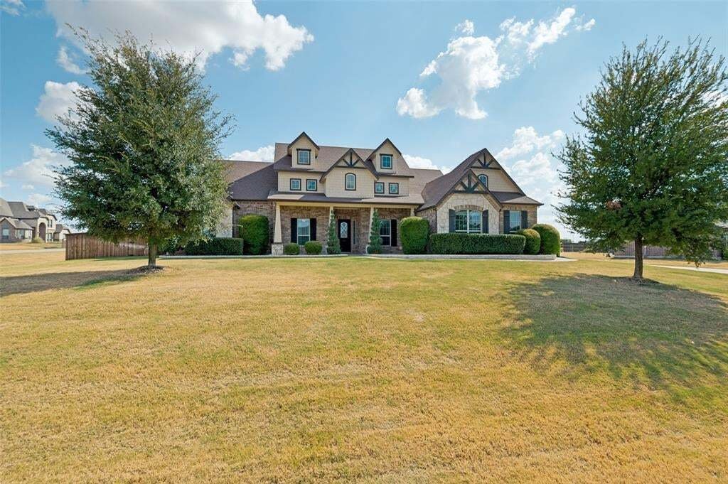 House in Waxahachie, Texas, United States 2 - 19014273