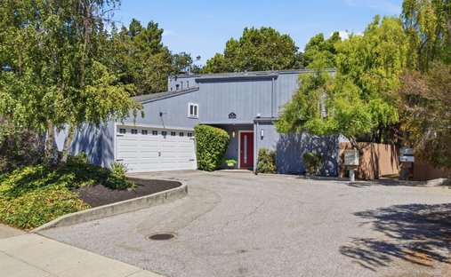 Condo in Mountain View, California, United States 1