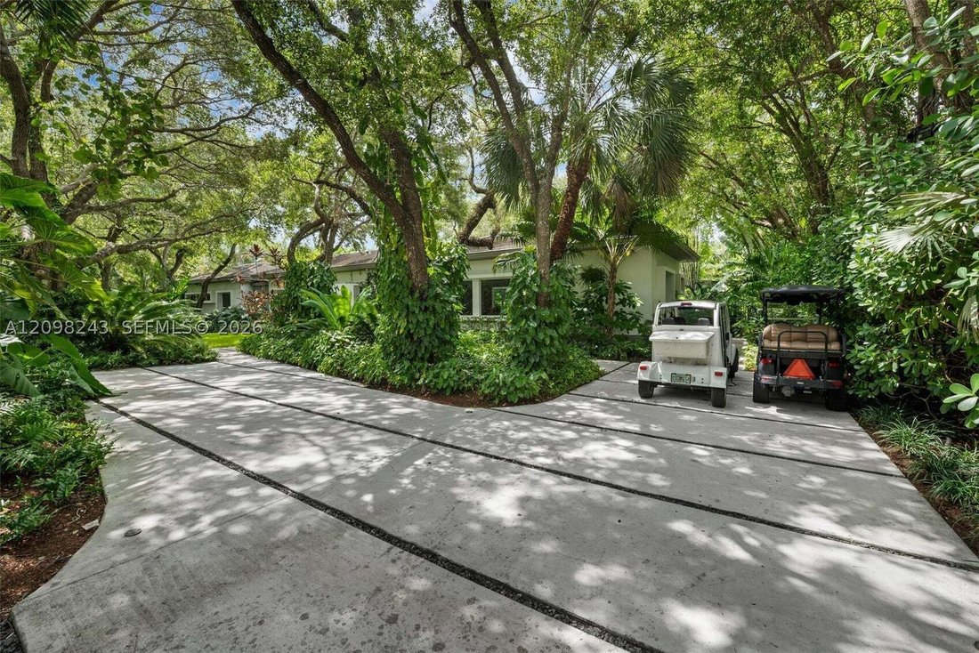 House in Coral Gables, Florida, United States 4 - 19013354