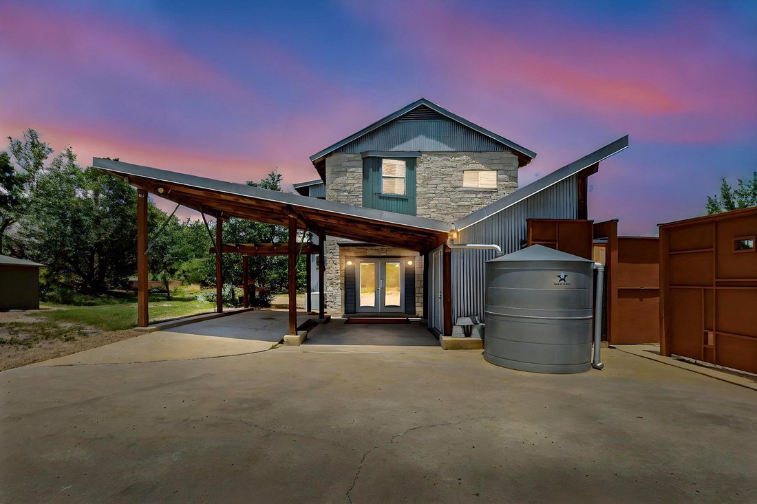 House in Dripping Springs, Texas, United States 1 - 19013256