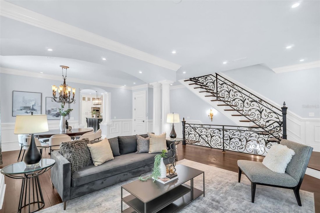Townhouse in St. Petersburg, Florida, United States 3 - 19009457