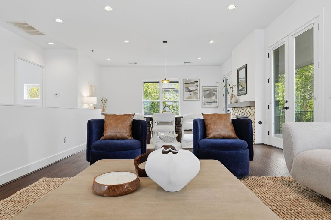 Condo in Austin, Texas, United States 3 - 19013187