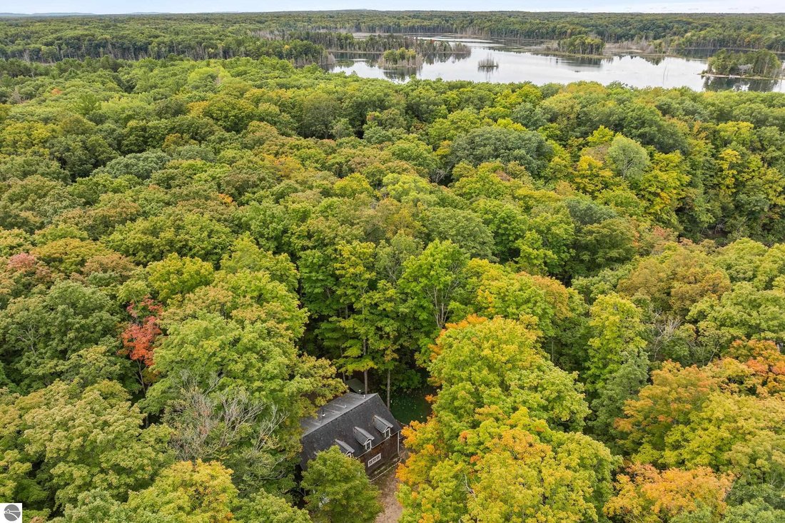 Casa a Empire, Michigan, Stati Uniti 2 - 19011788