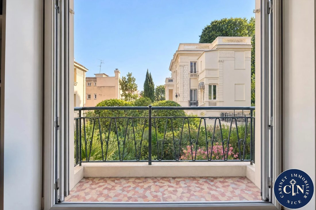 Apartment in Nice, Provence-Alpes-Côte d'Azur, France 5 - 19010557