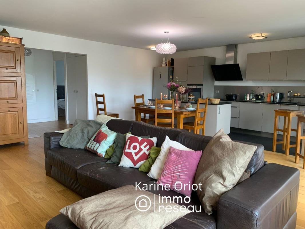 Apartment in Paris 19e Arrondissement, Paris, France 2 - 19010822