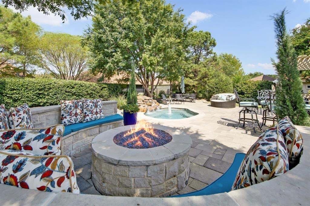 House in Denton, Texas, United States 2 - 19014394