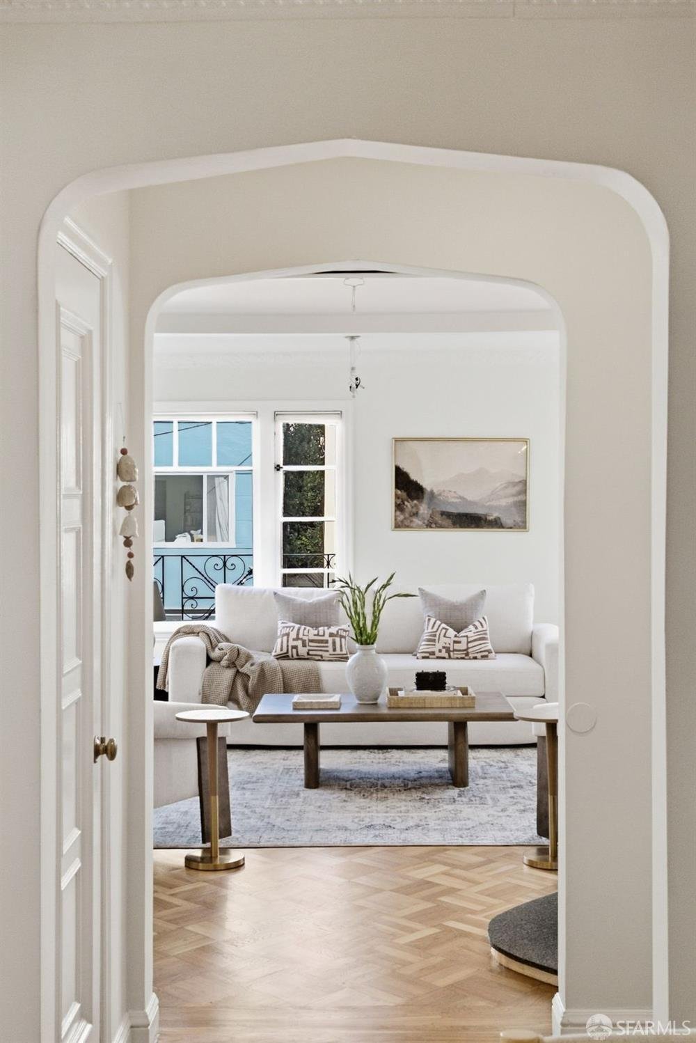 House in San Francisco, California, United States 5 - 19012058