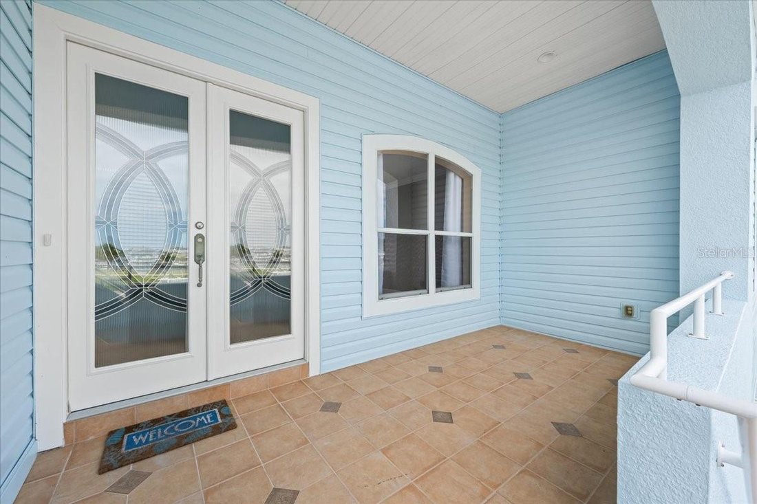 House in New Port Richey, Florida, United States 4 - 19003872