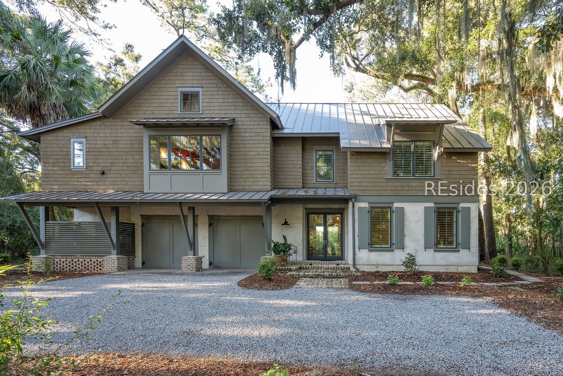 House in Bluffton, South Carolina, United States 2 - 19012311