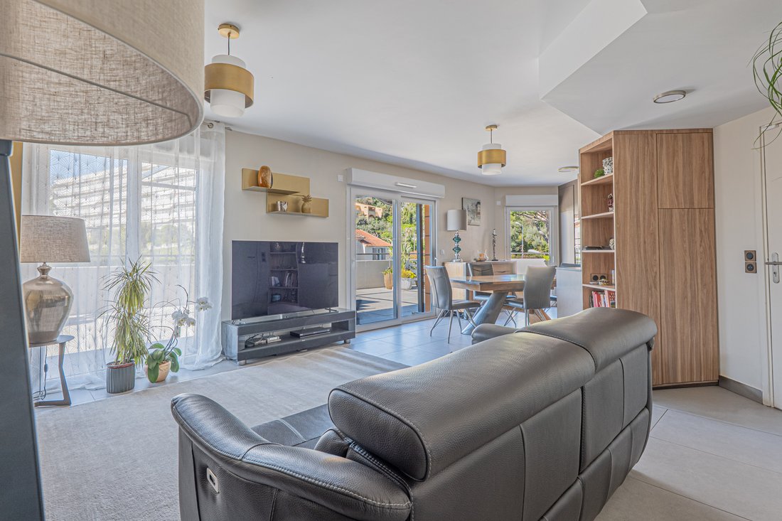 Apartment in Plan de Noves, Vence, France 4 - 19014941
