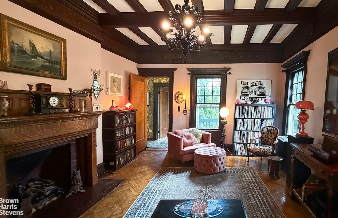 Townhouse in New York, New York, United States 4 - 19009232
