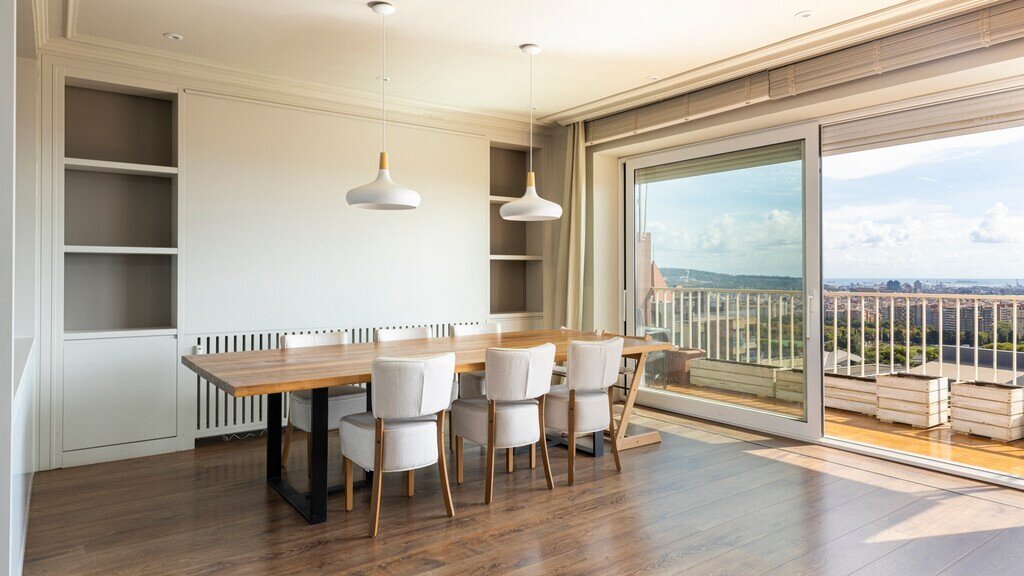Apartment in Les Corts, Barcelona, Spain 1 - 19014952