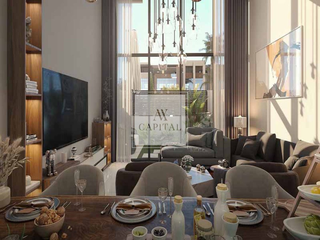 Residenza a Al Hebiah Terzo, Al Hebiah, Emirato di Dubai 4 - 19010718