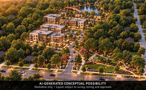 Haus in Auburn, Alabama, Vereinigte Staaten 1