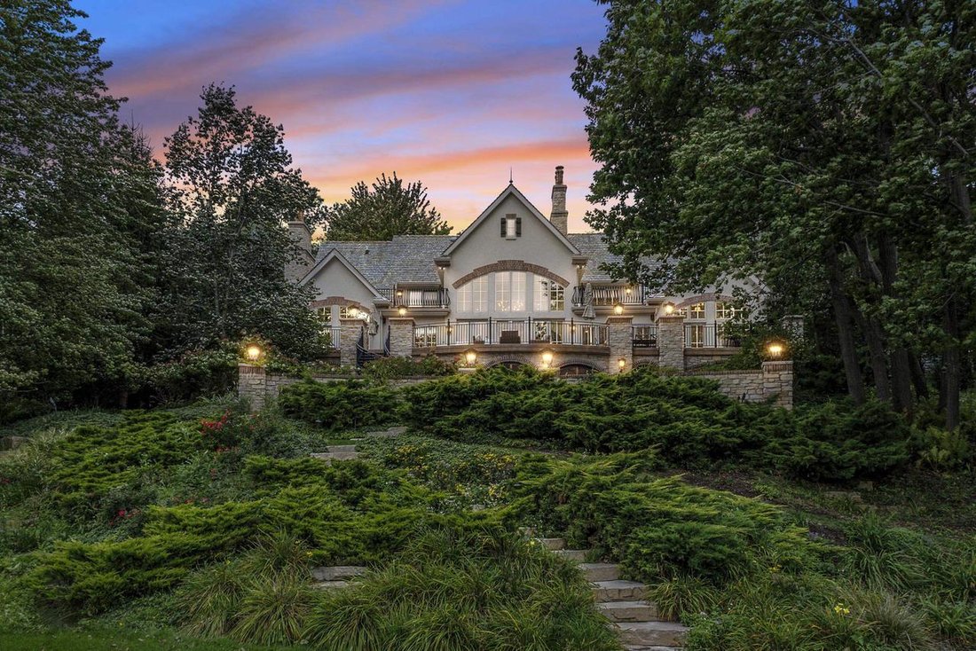 House in Princeton, Wisconsin, United States 1 - 19009172