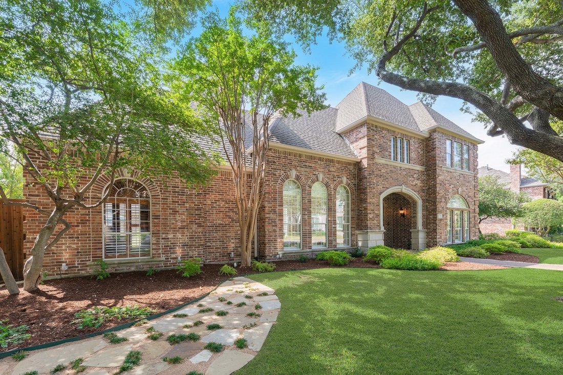 House in Plano, Texas, United States 4 - 19011535