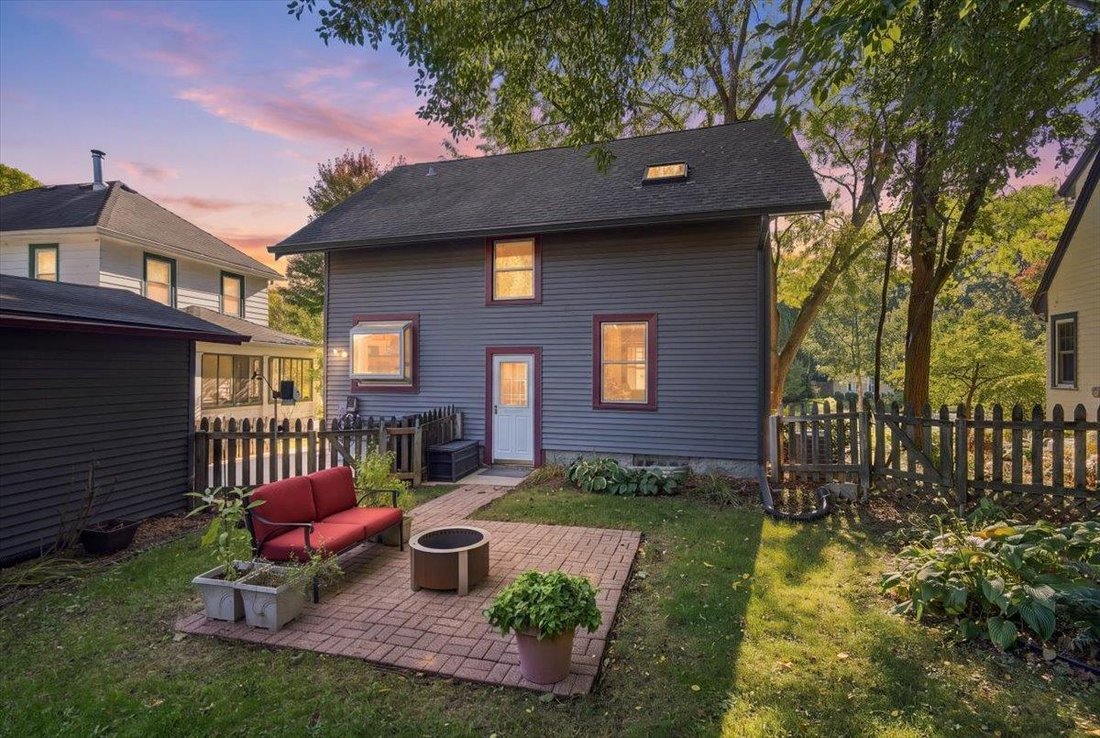 House in Fitchburg, Wisconsin, United States 3 - 19009166