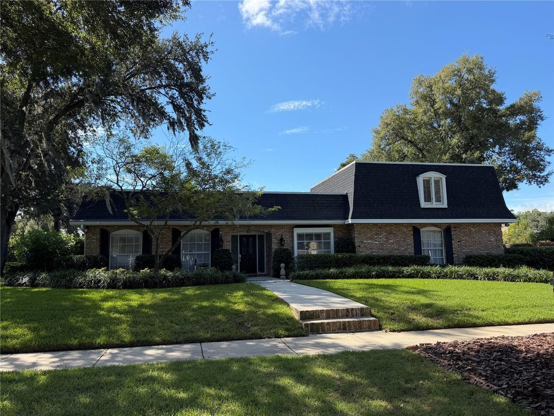 Haus in Orlando, Florida, Vereinigte Staaten 1 - 19013126