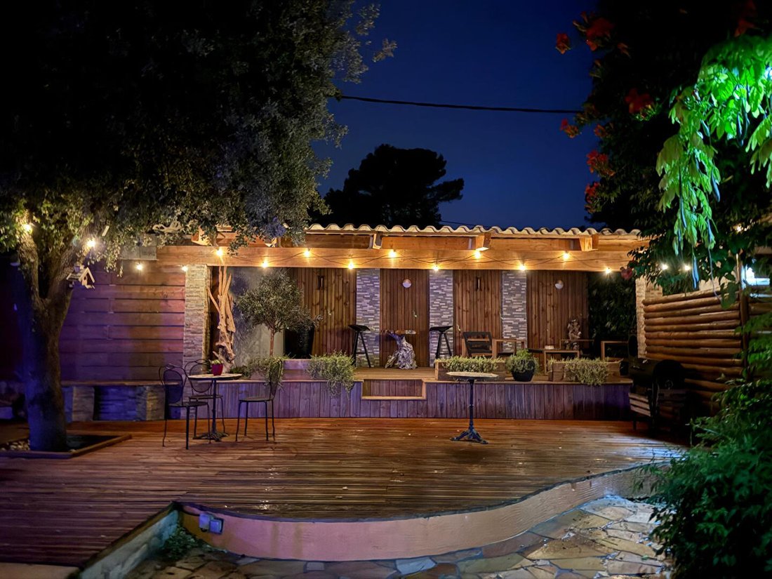 Villa in Est, Saint-Maximin-la-Sainte-Baume, France 3 - 19011259