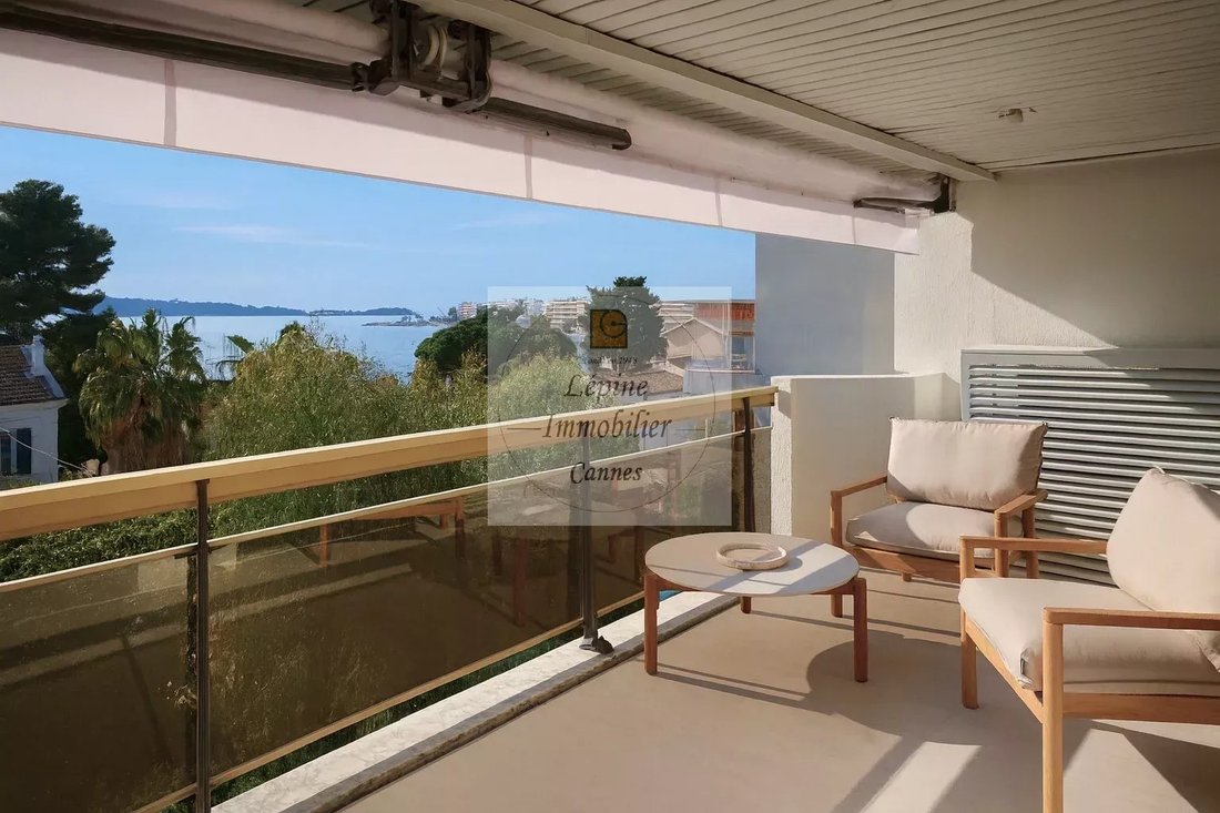 Apartment in Cannes, Provence-Alpes-Côte d'Azur, France 3 - 15663744