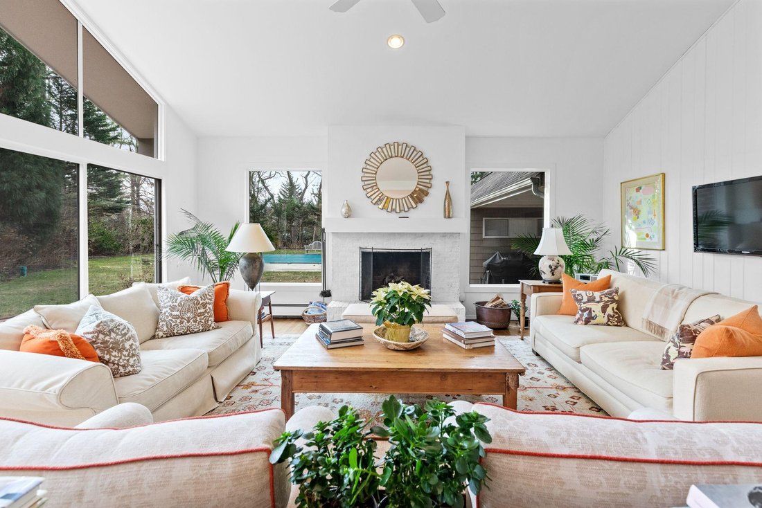 House in East Hampton, New York, United States 1 - 19011119
