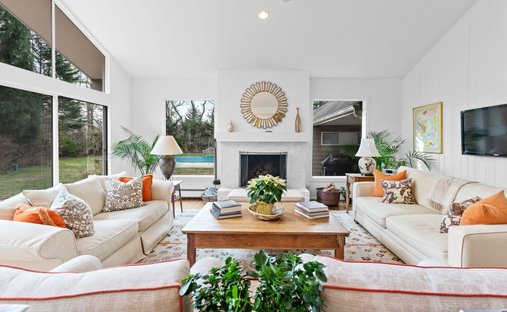 House in East Hampton, New York, United States 1